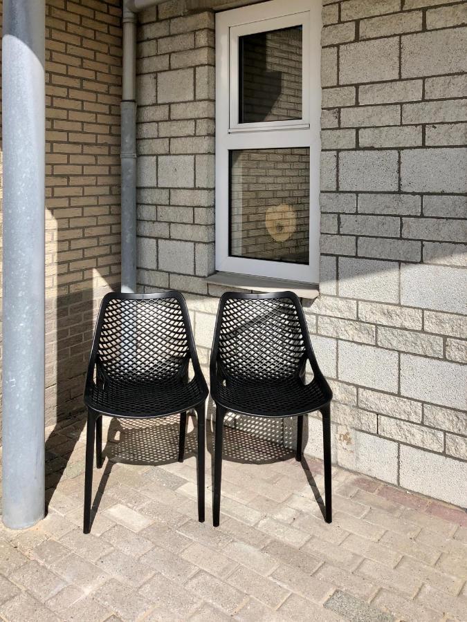 Puur Texels 6 Apartment De Koog  Exterior foto